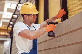 Best Engineered Wood Siding  in Lincolnshire, IL